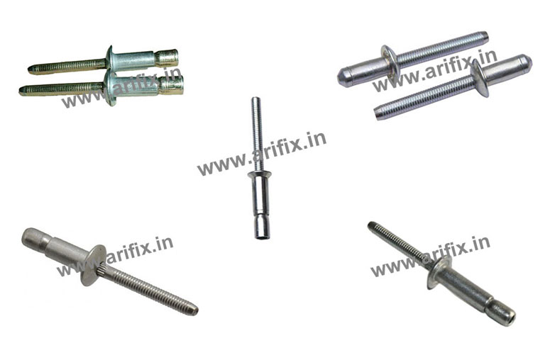 Hem Lock Importer in India – Arihant Fasteners